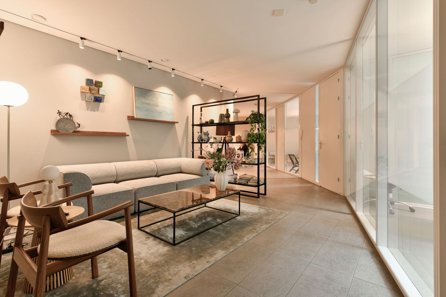 Bekijk foto 3 van Laan Nieuwer-Amstel 4-B