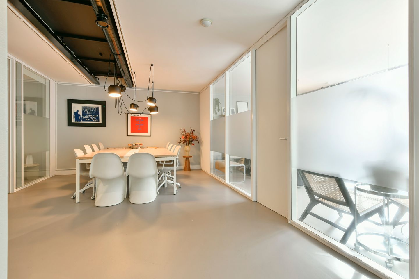 Bekijk foto 4 van Laan Nieuwer-Amstel 4-B