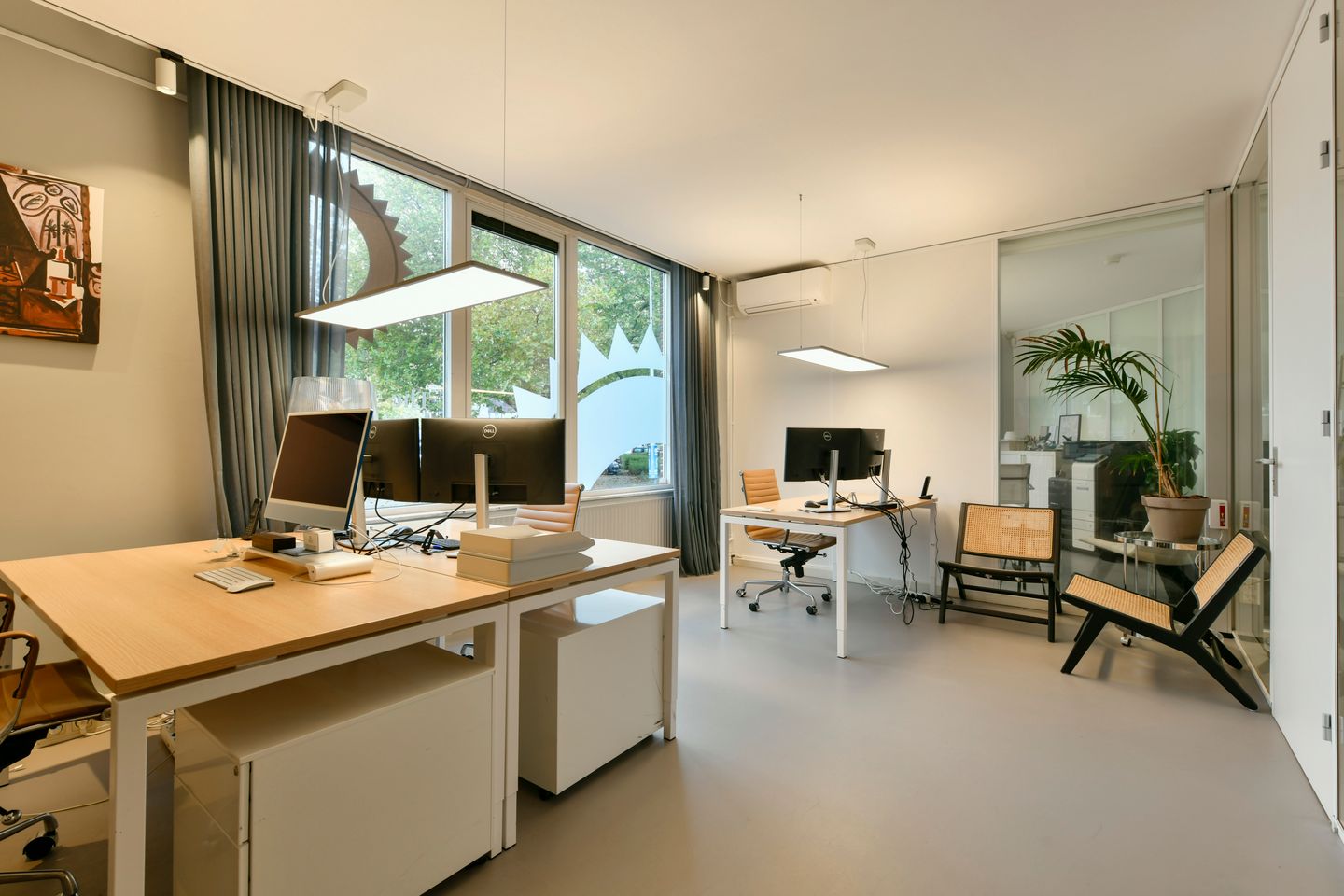 Bekijk foto 5 van Laan Nieuwer-Amstel 4-B