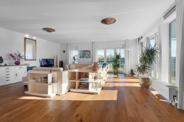 Foto 2 van Groen van Prinstererlaan 418