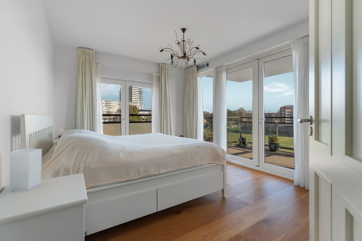 Foto 4 van Groen van Prinstererlaan 418