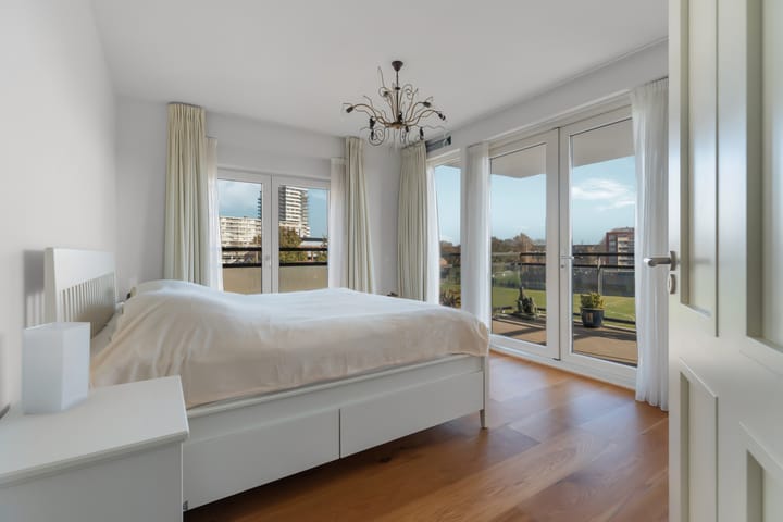 Foto 4 van Groen van Prinstererlaan 418