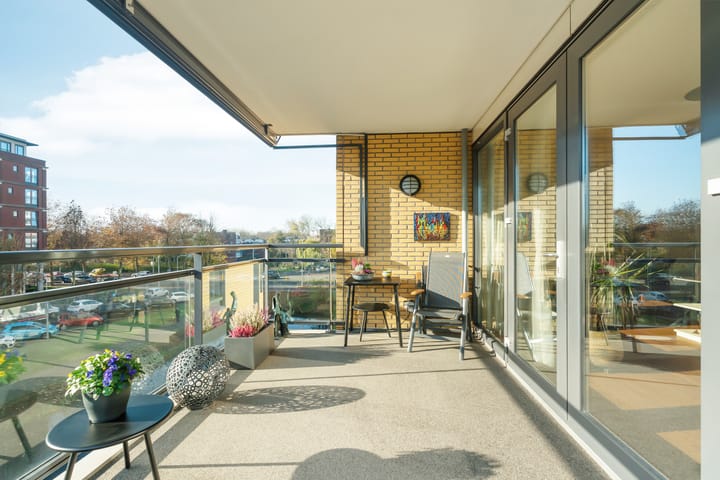 Foto 5 van Groen van Prinstererlaan 418