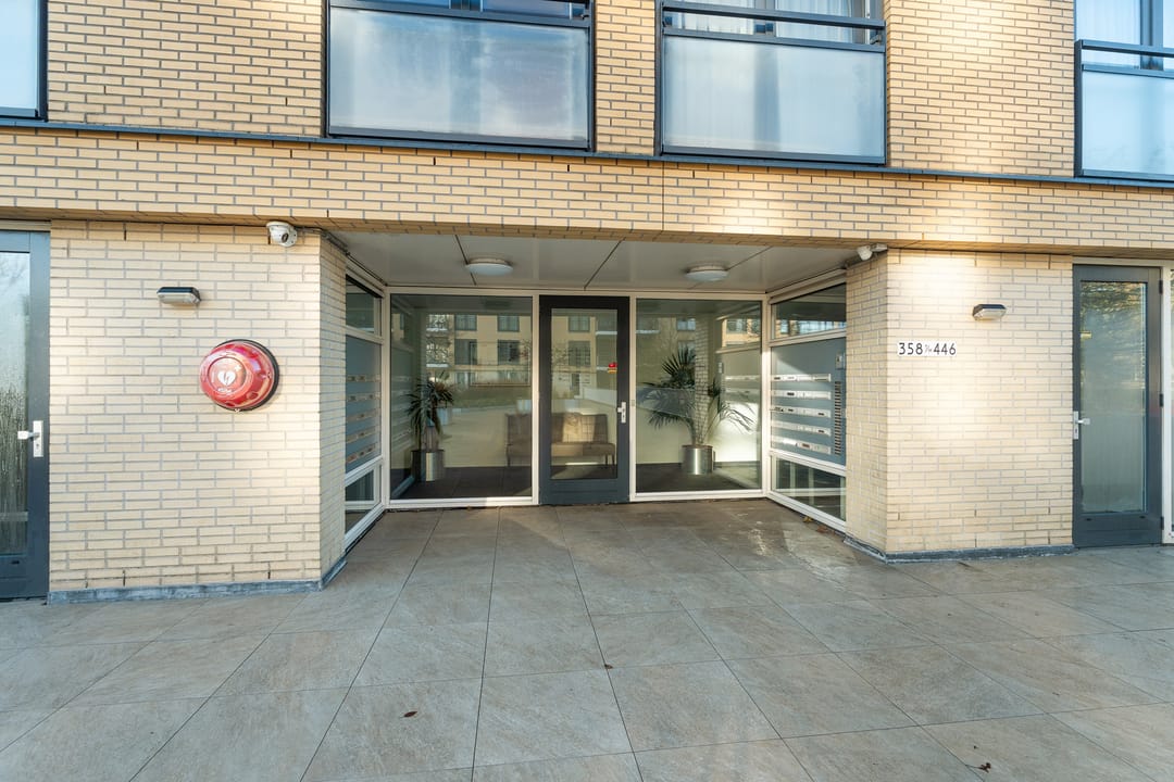 Foto 7 van Groen van Prinstererlaan 418