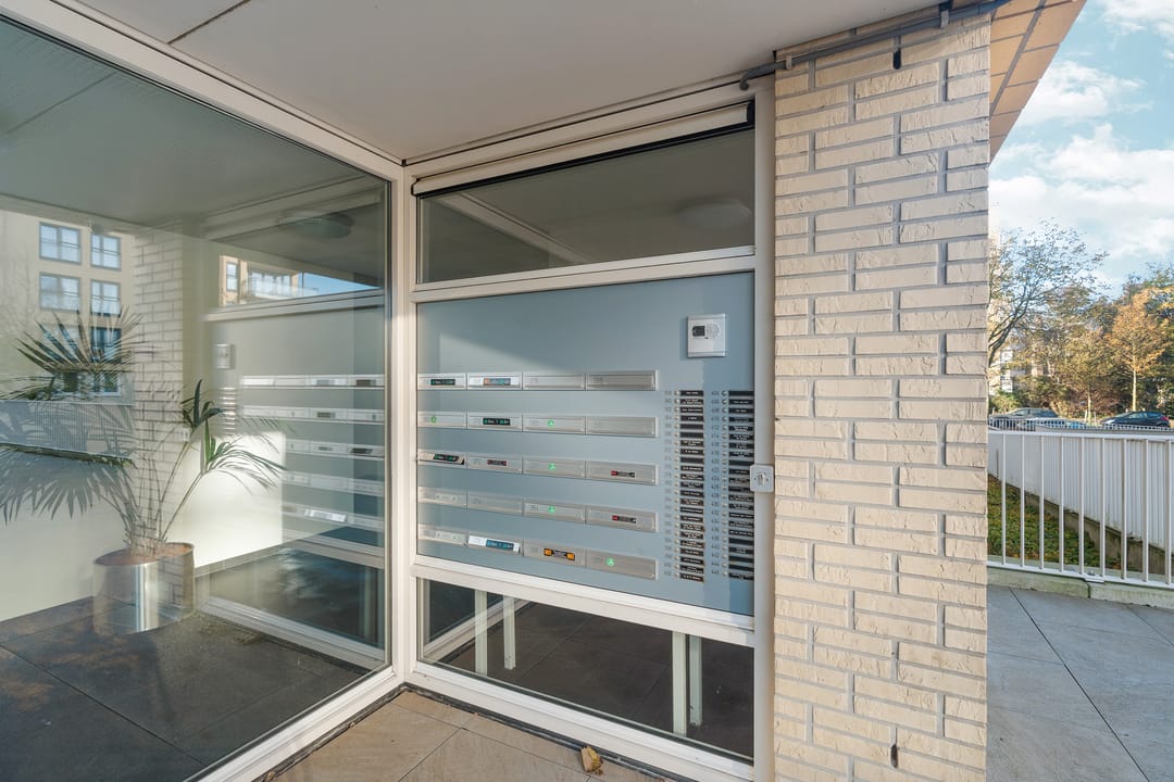 Foto 8 van Groen van Prinstererlaan 418