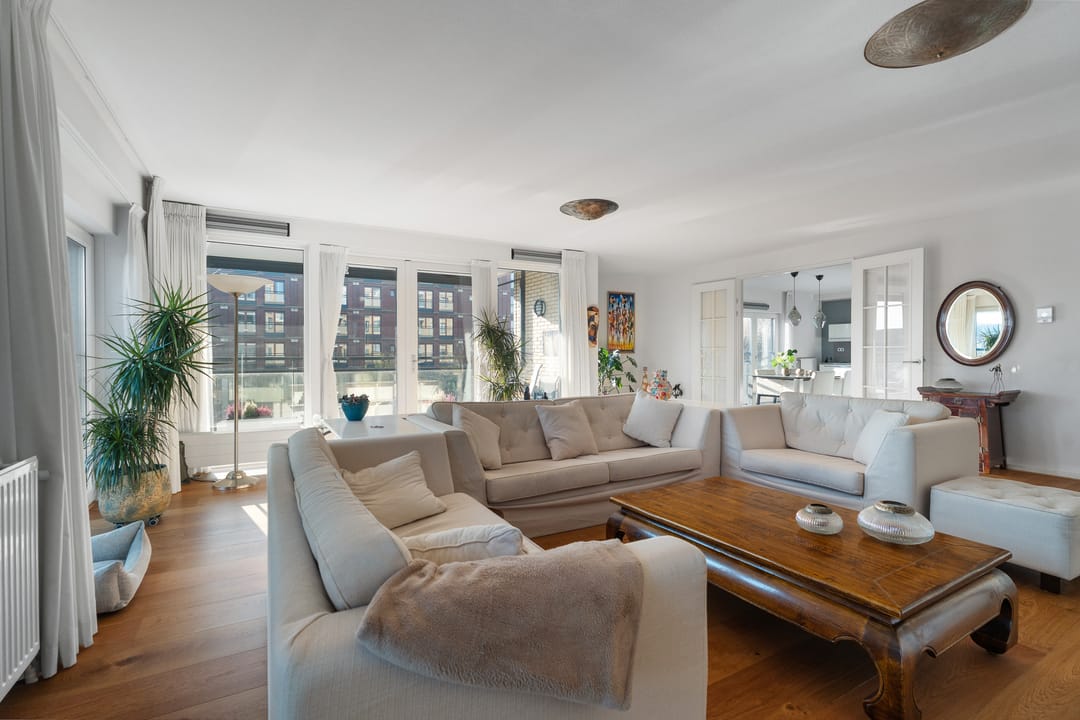 Foto 17 van Groen van Prinstererlaan 418