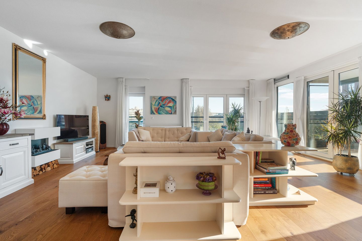 Foto 20 van Groen van Prinstererlaan 418