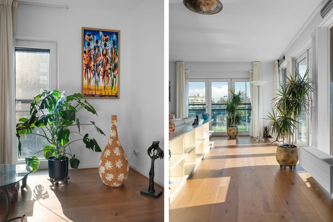 Foto 22 van Groen van Prinstererlaan 418