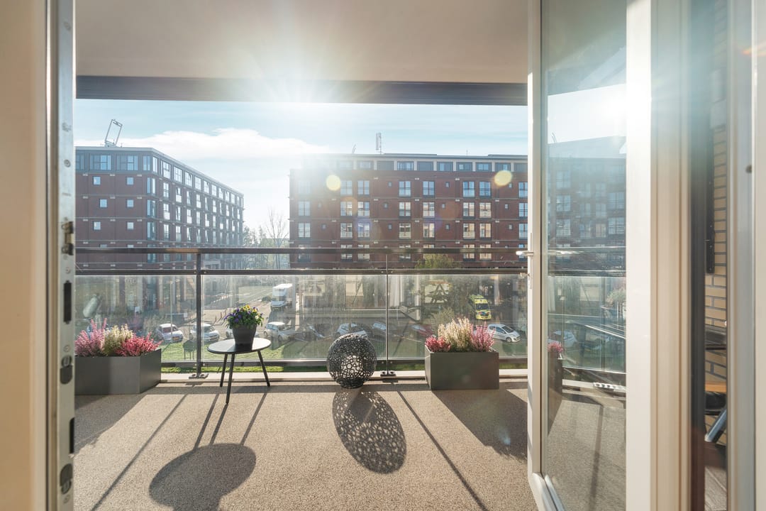 Foto 23 van Groen van Prinstererlaan 418