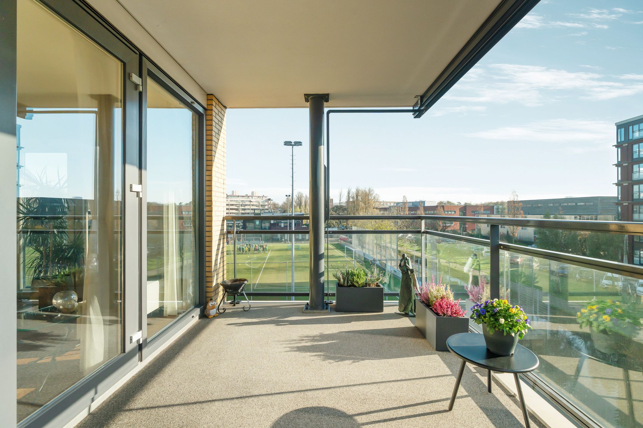 Foto 24 van Groen van Prinstererlaan 418