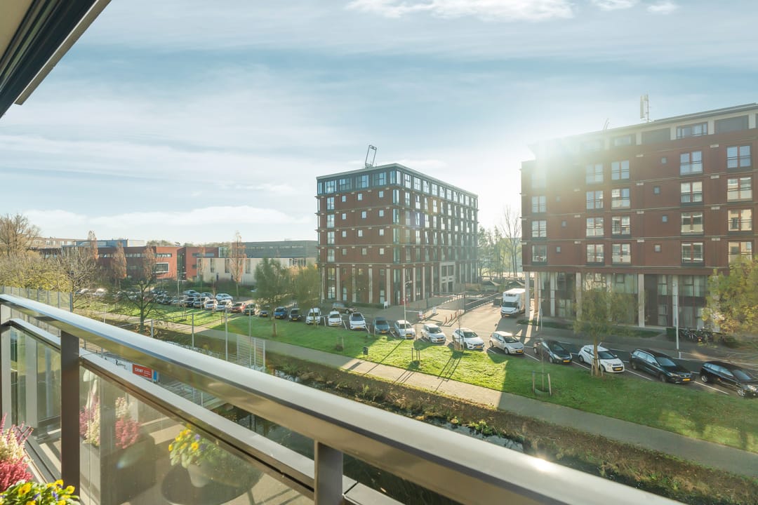 Foto 26 van Groen van Prinstererlaan 418