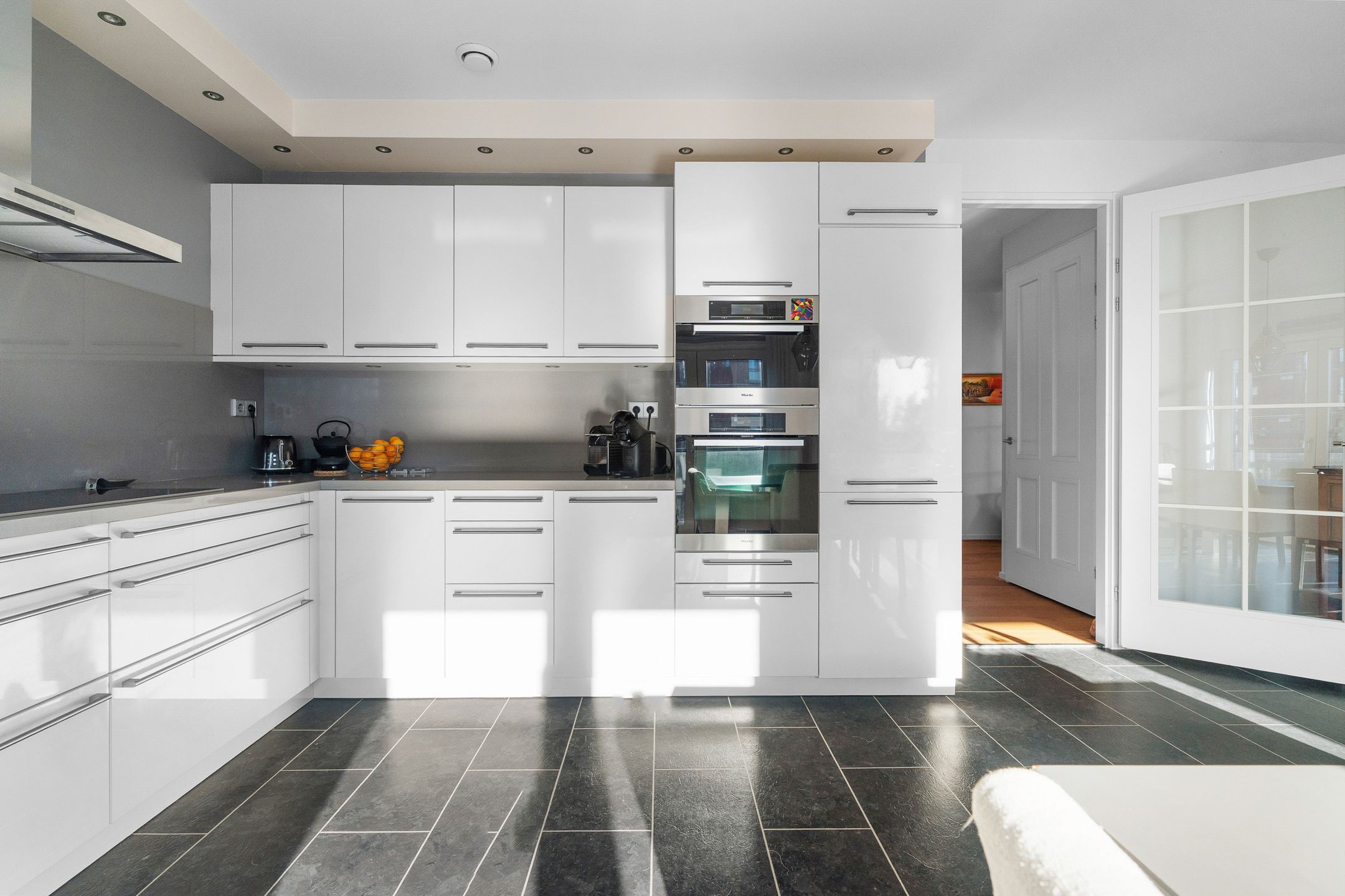 Foto 30 van Groen van Prinstererlaan 418