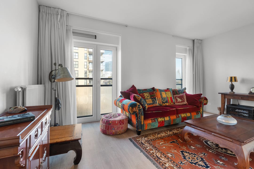 Foto 41 van Groen van Prinstererlaan 418