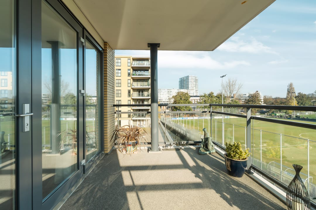 Foto 46 van Groen van Prinstererlaan 418