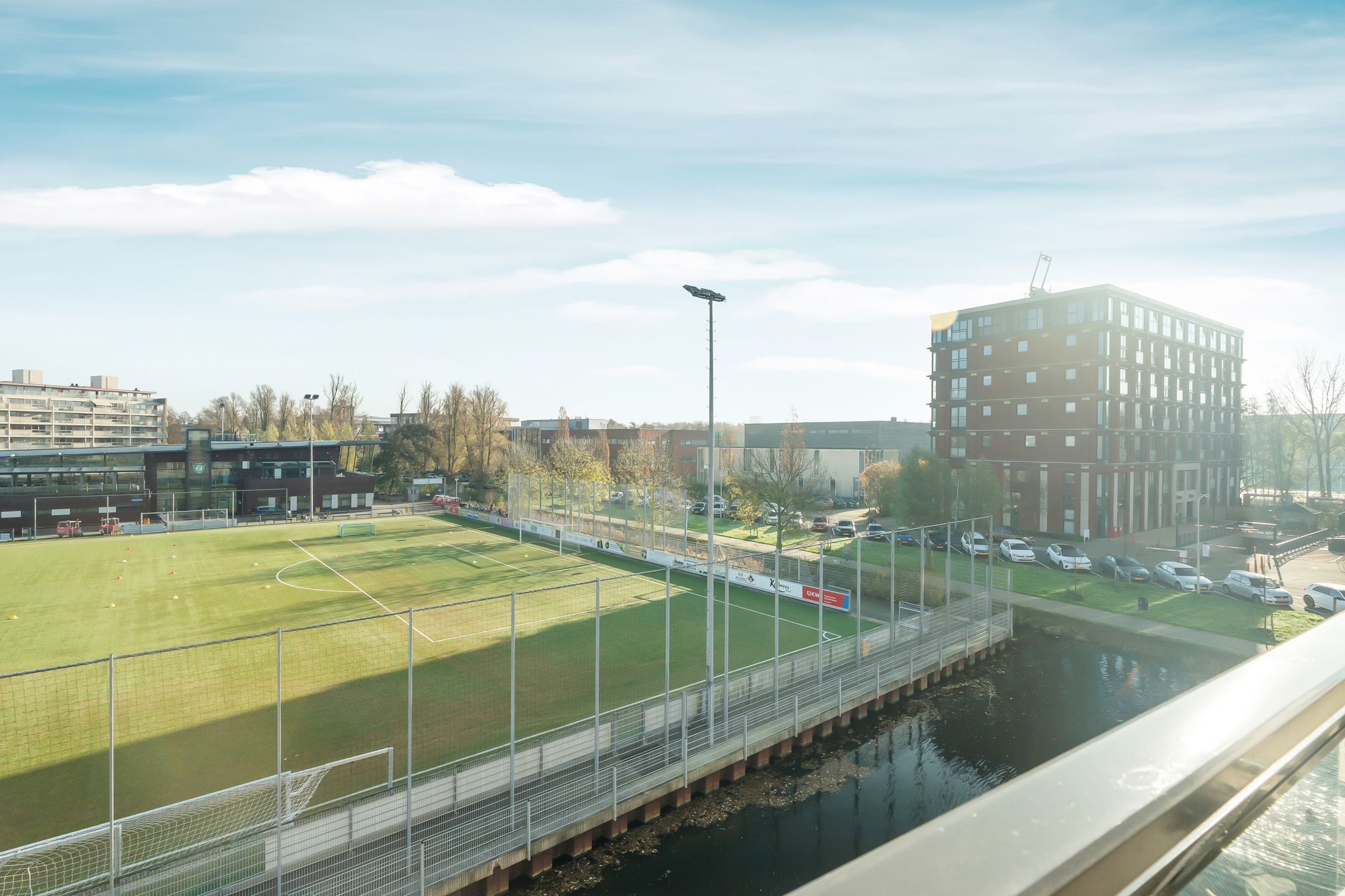 Foto 48 van Groen van Prinstererlaan 418