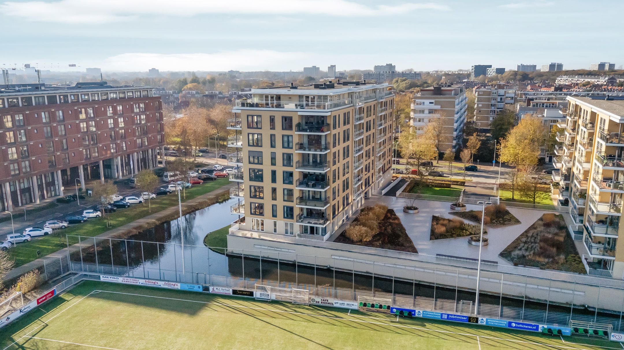 Foto 60 van Groen van Prinstererlaan 418