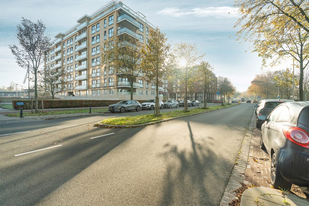 Foto 61 van Groen van Prinstererlaan 418