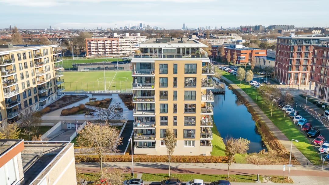 Foto 62 van Groen van Prinstererlaan 418