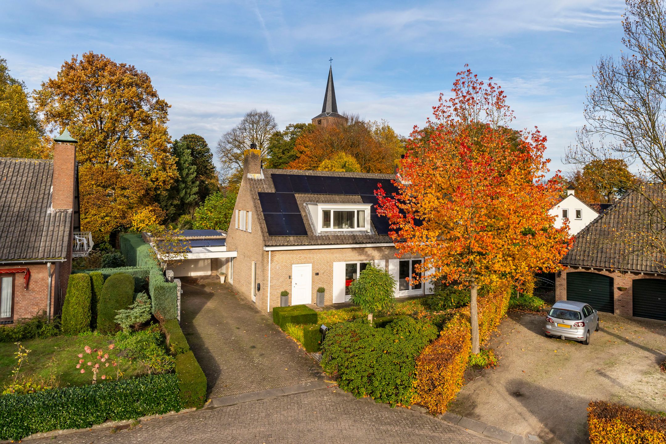 Bas Dongen, 7, Dongen, 5101BA, Noord-Brabant, Nederland 7 