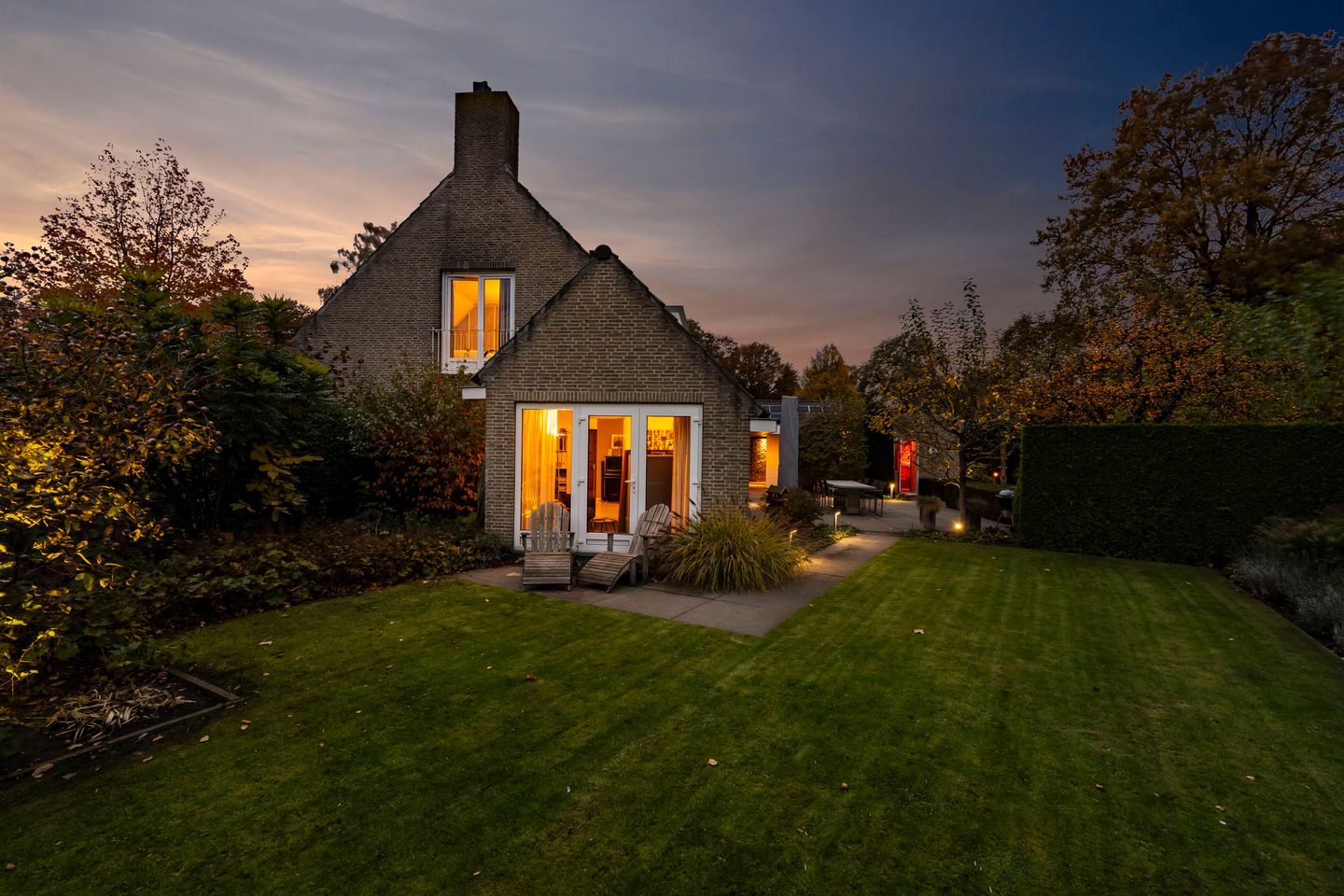 Foto 40 van Bas Dongen 7