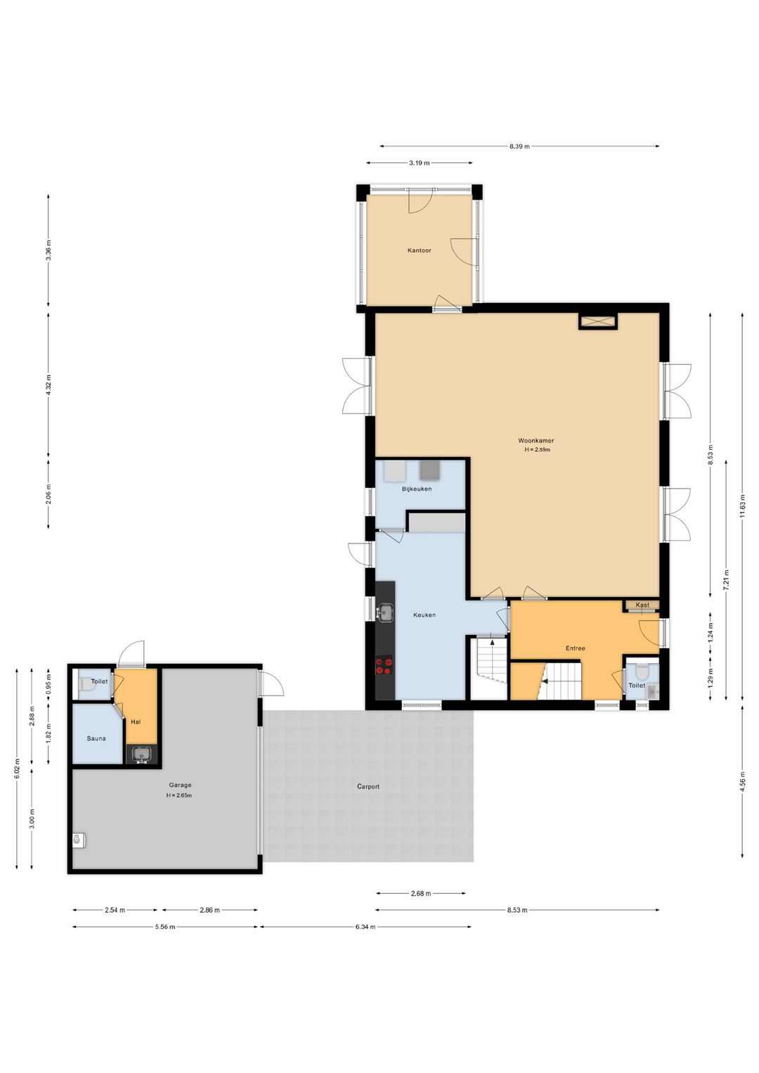 Foto 47 van Bas Dongen 7