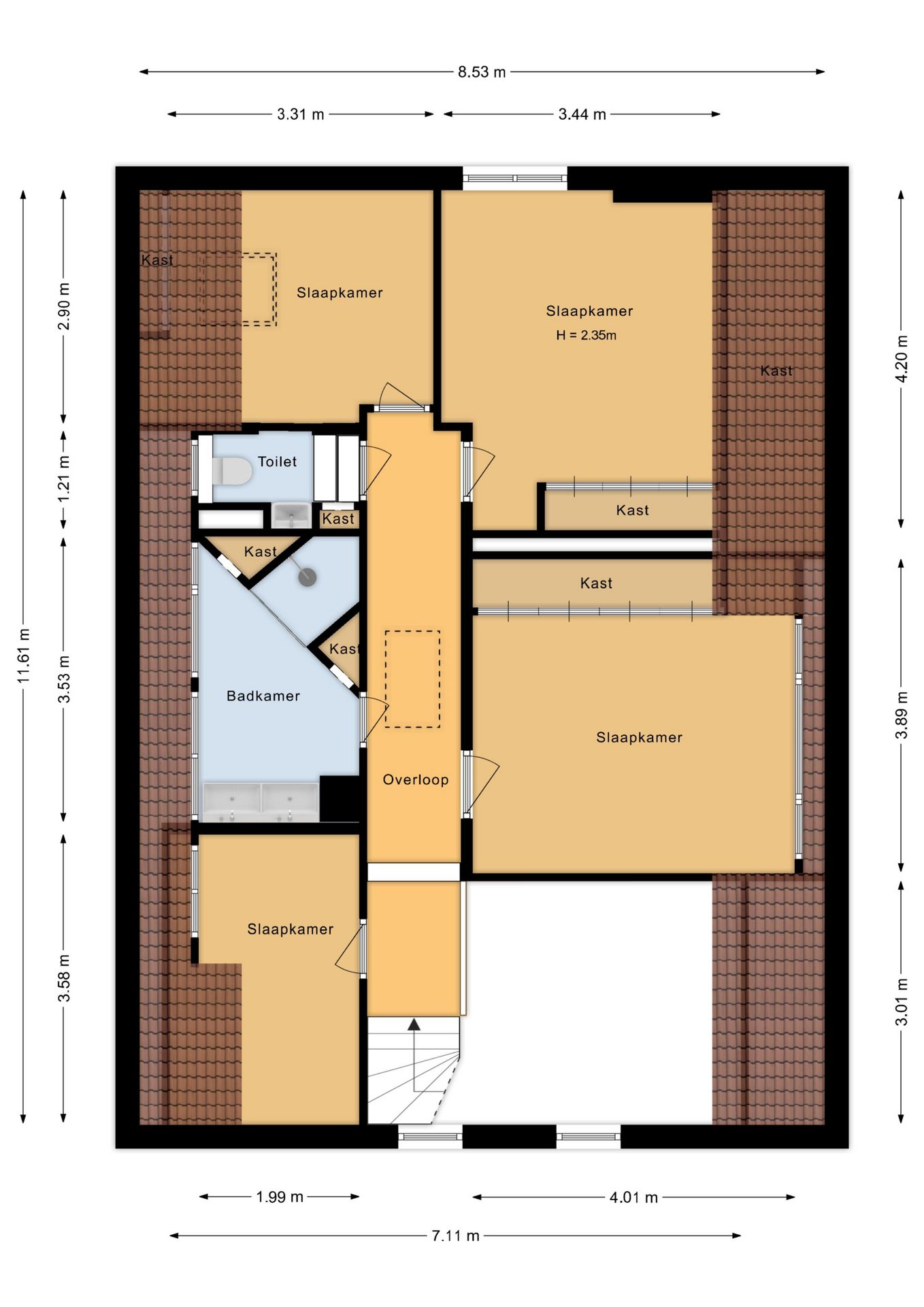 Foto 48 van Bas Dongen 7