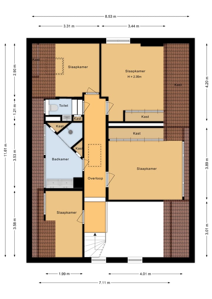 Photo 48 of Bas Dongen 7