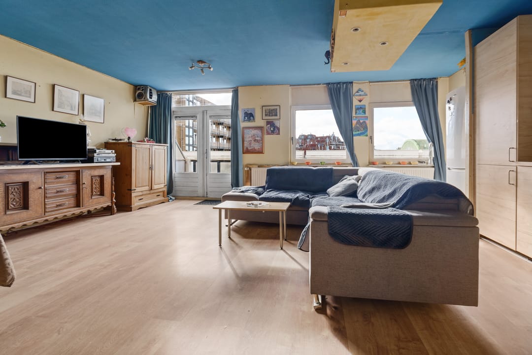 Photo 2 of Weerdstede 61