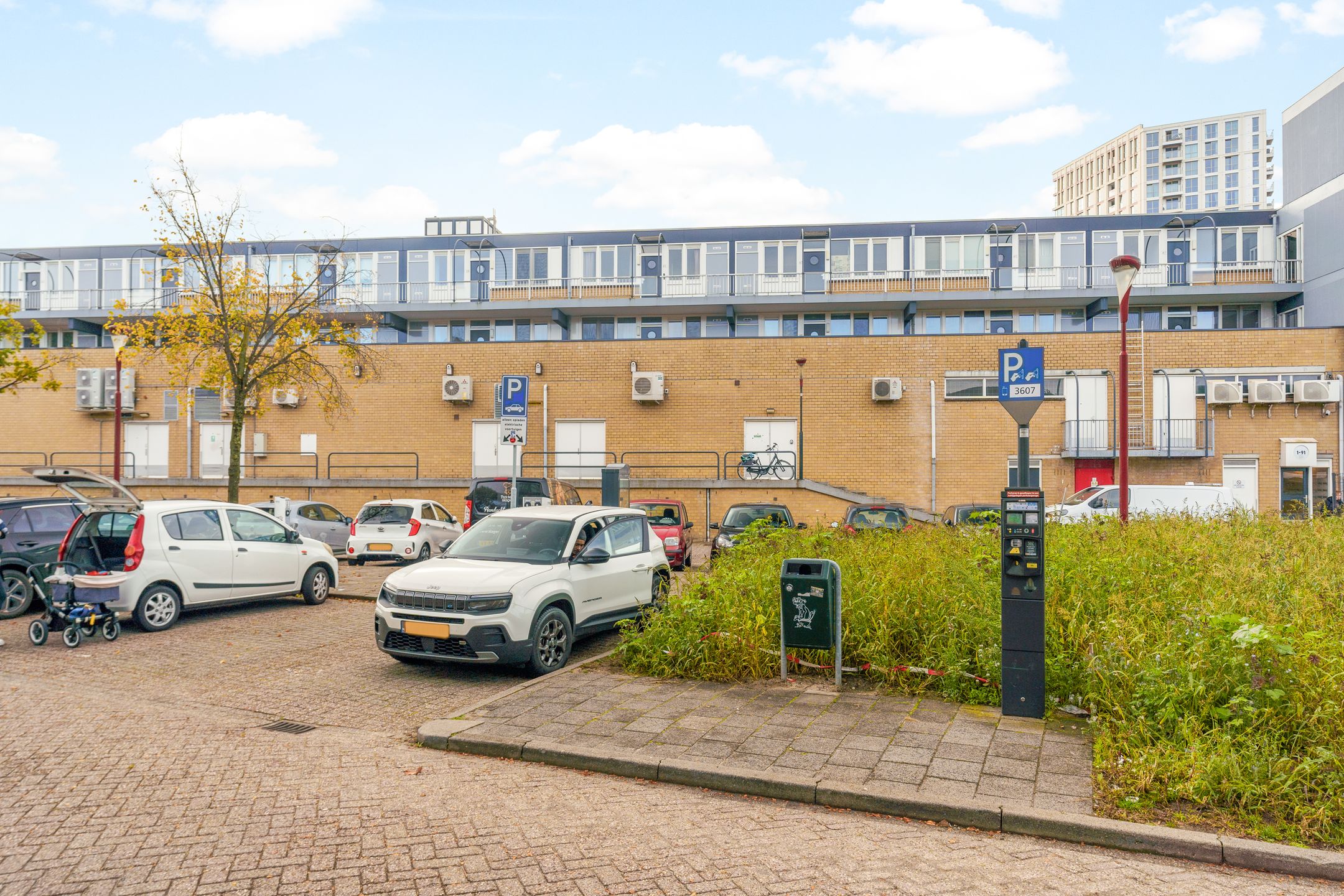 Photo 6 of Weerdstede 61