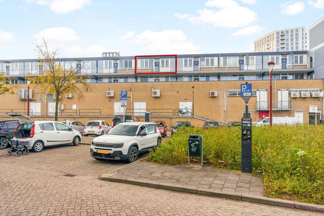 Photo 7 of Weerdstede 61