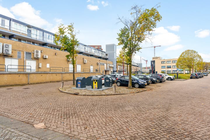 Photo 8 of Weerdstede 61