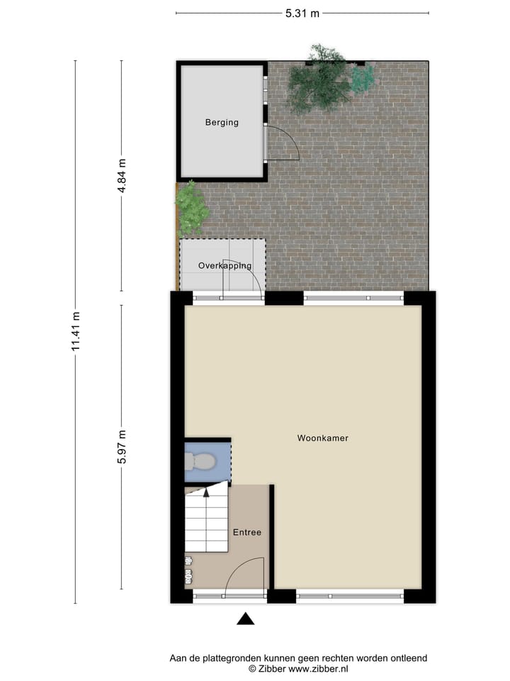 Foto 29 van Schietbaanstraat 8