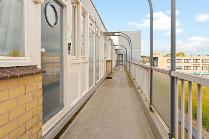 Photo 10 of Weerdstede 61