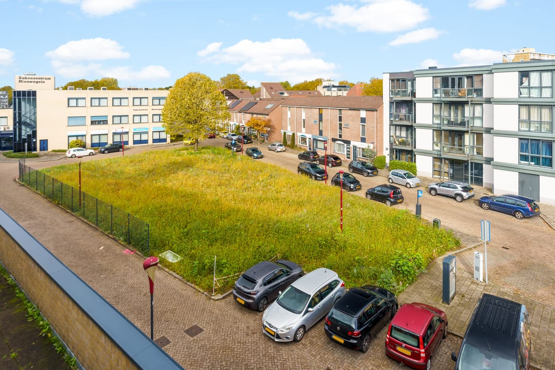 Photo 11 of Weerdstede 61