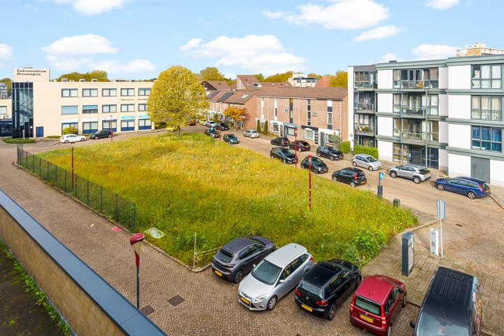 Photo 11 of Weerdstede 61