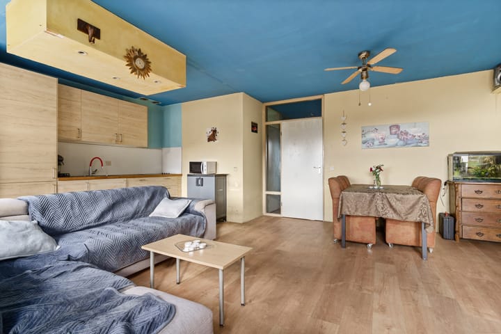 Photo 13 of Weerdstede 61