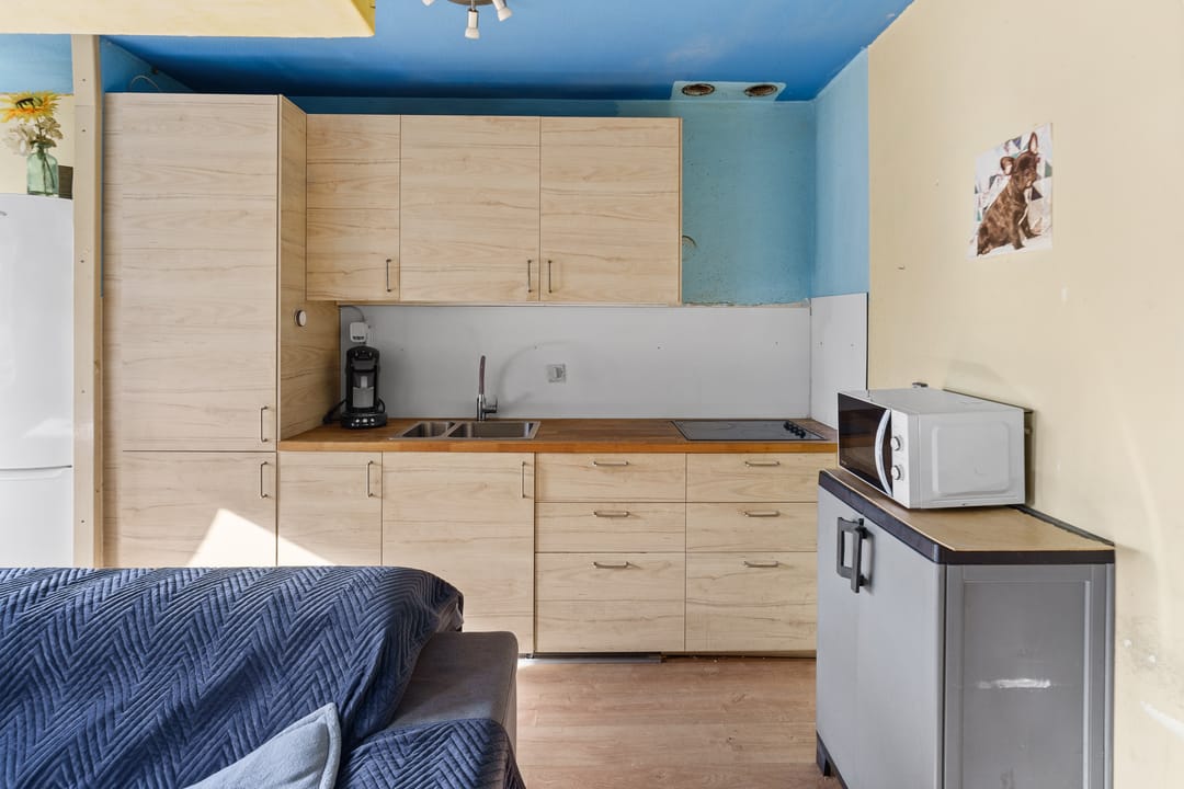 Photo 16 of Weerdstede 61