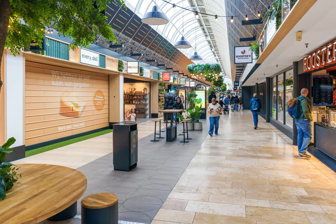 Photo 26 of Weerdstede 61