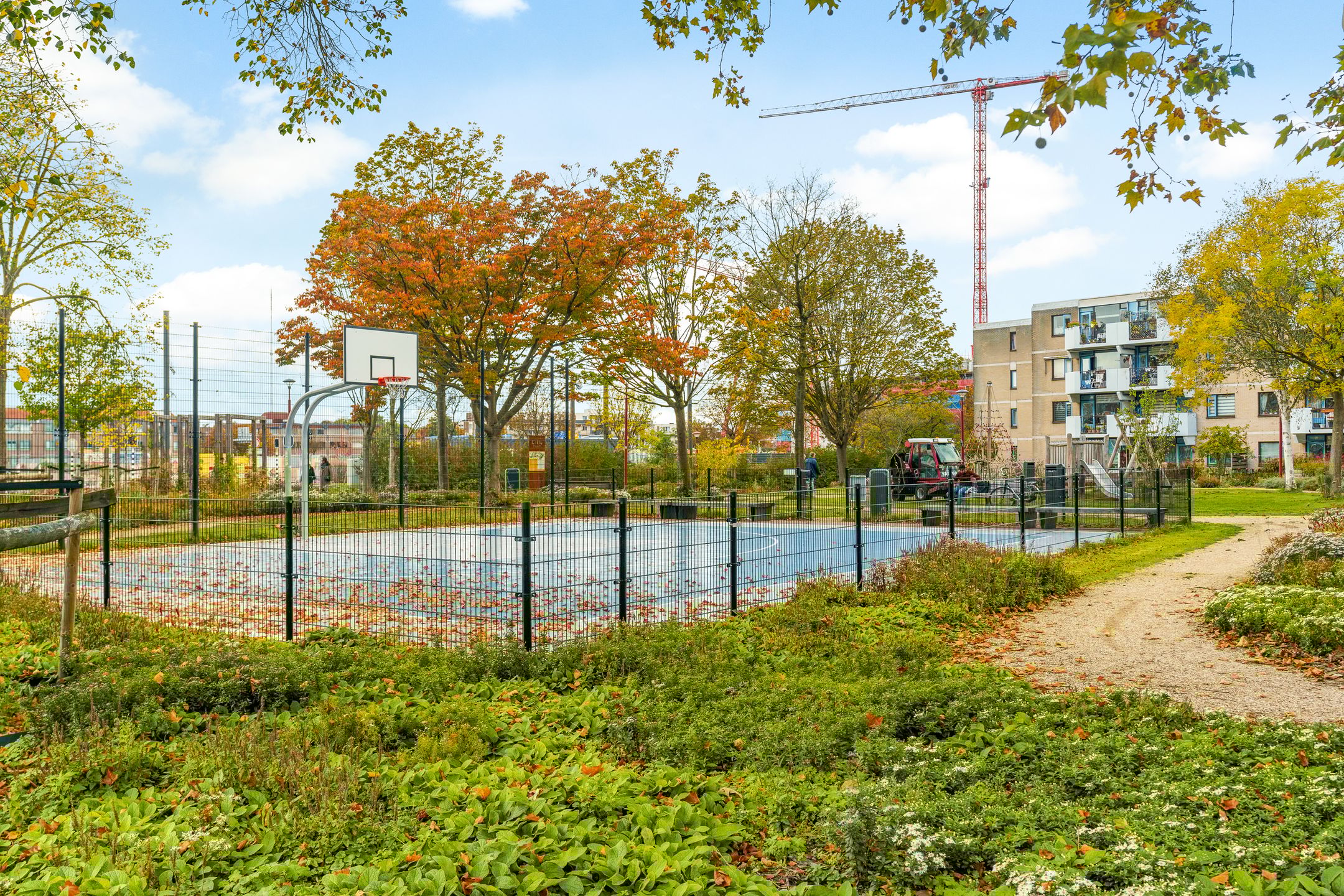 Photo 27 of Weerdstede 61