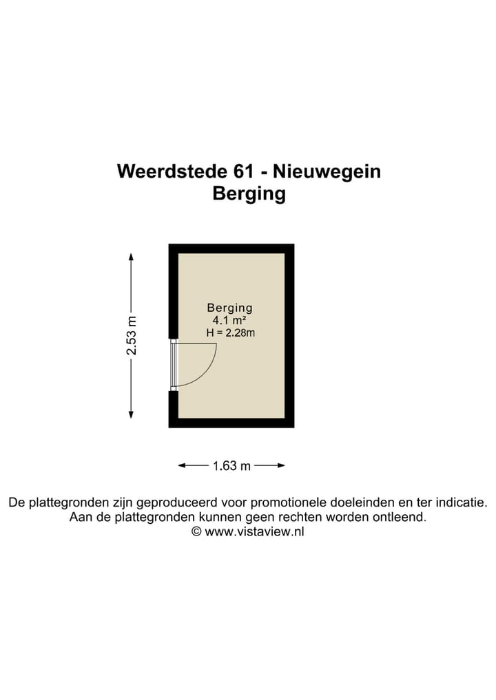 Photo 29 of Weerdstede 61