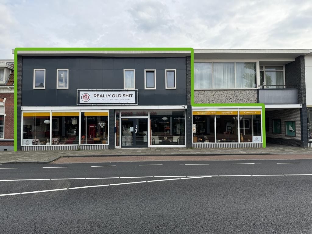 View photo 1 of Ootmarsumsestraat 177