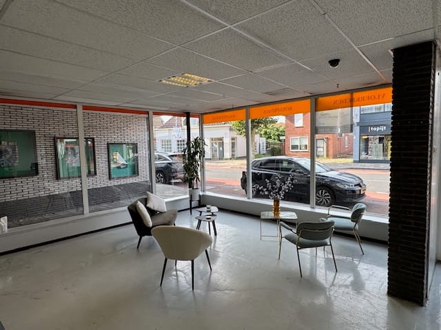 View photo 2 of Ootmarsumsestraat 177