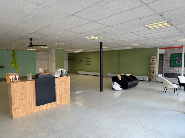 View photo 3 of Ootmarsumsestraat 177