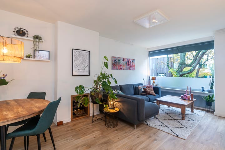 Foto 2 van Generaal Berenschotlaan 215