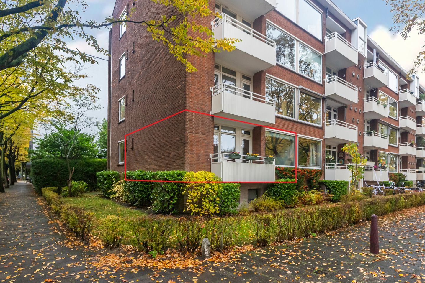 Photo 4 of Generaal Berenschotlaan 215