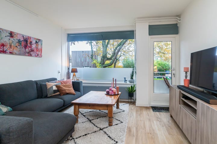 Foto 6 van Generaal Berenschotlaan 215