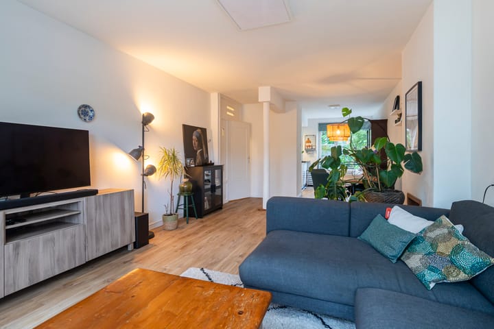 Foto 7 van Generaal Berenschotlaan 215