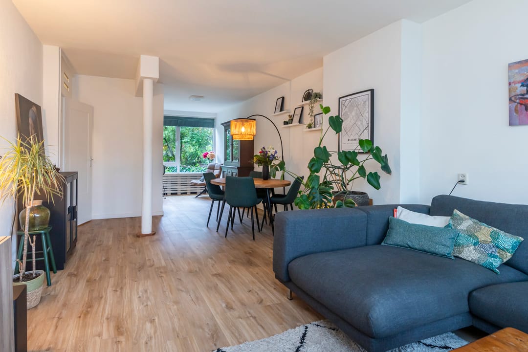 Photo 8 of Generaal Berenschotlaan 215