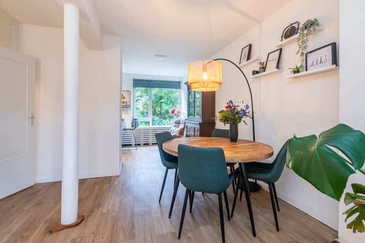 Foto 9 van Generaal Berenschotlaan 215