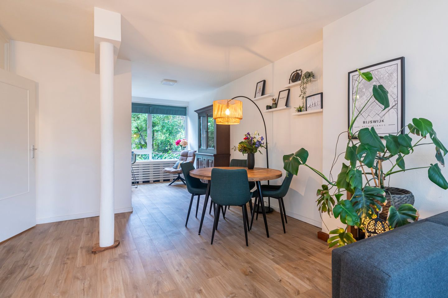 Photo 10 of Generaal Berenschotlaan 215